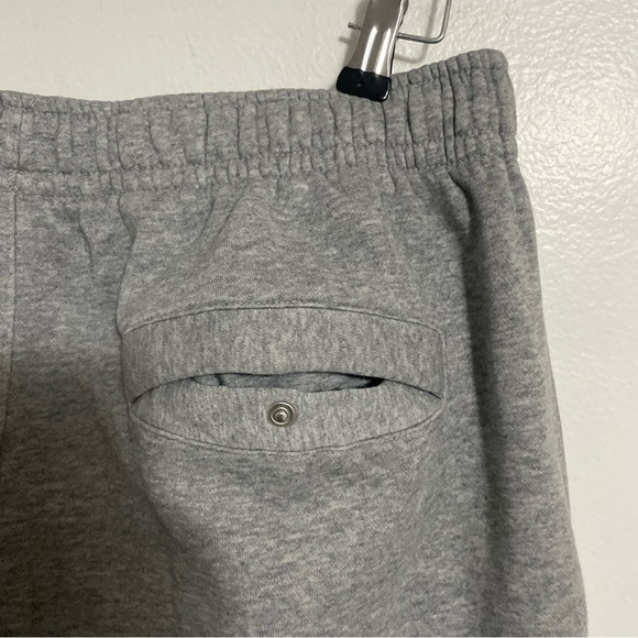 Nike Grey Sweatpants Size Large/Medium - Picture 6 of 9